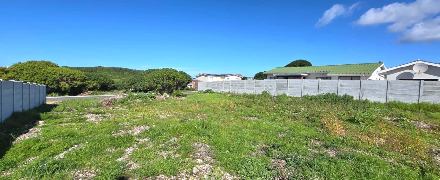 0 Bedroom Property for Sale in Franskraal Western Cape